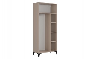 РИЧ Шкаф двухдверный в Агрызе - agryz.ok-mebel.com | фото 4