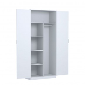САМАНТА СМ12 Шкаф для одежды в Агрызе - agryz.ok-mebel.com | фото 2