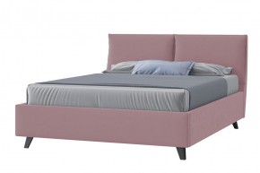 САНДРА Кровать с ПМ 1600 в Агрызе - agryz.ok-mebel.com | фото 3