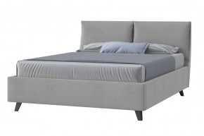 САНДРА Кровать с ПМ 1600 в Агрызе - agryz.ok-mebel.com | фото 4