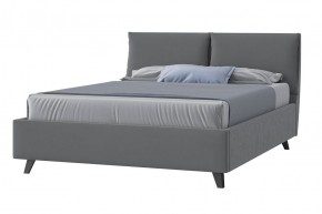 САНДРА Кровать с ПМ 1600 в Агрызе - agryz.ok-mebel.com | фото 5