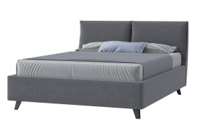 САНДРА Кровать с ПМ 1600 в Агрызе - agryz.ok-mebel.com | фото 8