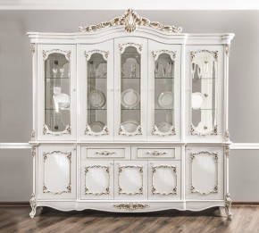 Сервант Флоренция в Агрызе - agryz.ok-mebel.com | фото 4