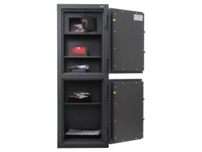 Сейф AMH-125/2T (223T) в Агрызе - agryz.ok-mebel.com | фото 2