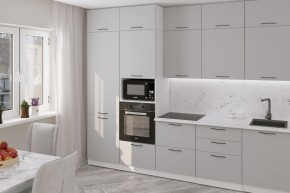 ШЕЛЛИ Кухонный гарнитур Экстра (3000 мм) в Агрызе - agryz.ok-mebel.com | фото 8