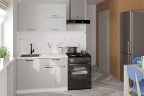 ШЕЛЛИ Кухонный гарнитур Лайт 1200 мм в Агрызе - agryz.ok-mebel.com | фото