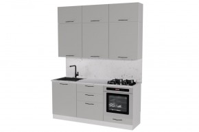 ШЕЛЛИ Кухонный гарнитур Макси 1800 мм в Агрызе - agryz.ok-mebel.com | фото 3