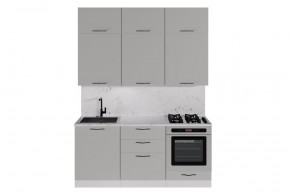 ШЕЛЛИ Кухонный гарнитур Макси 1800 мм в Агрызе - agryz.ok-mebel.com | фото 4
