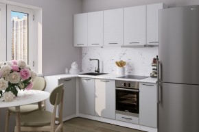 ШЕЛЛИ Кухонный гарнитур Прайм 400 (1100*2000 мм) в Агрызе - agryz.ok-mebel.com | фото