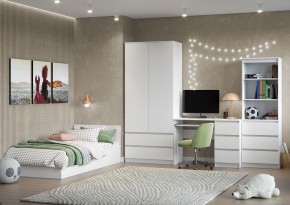 НИЦЦА-1 Шкаф 2-х дверный (НЦ.01) в Агрызе - agryz.ok-mebel.com | фото 3