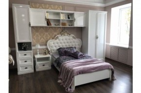 Шкаф 2-х ств без зеркала Натали в Агрызе - agryz.ok-mebel.com | фото 6