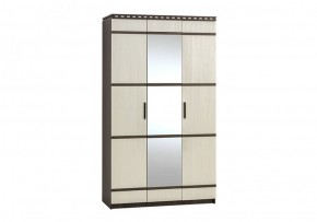 Шкаф 3-х дверный для одежды и белья "Ольга-13" в Агрызе - agryz.ok-mebel.com | фото