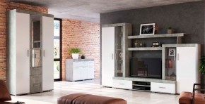 Шкаф 3-х створчатый распашной Инстайл ШК-30 в Агрызе - agryz.ok-mebel.com | фото 3