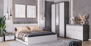 Шкаф 3-х створчатый распашной Инстайл ШК-30 в Агрызе - agryz.ok-mebel.com | фото 4