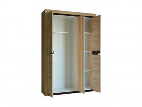 Шкаф 3х створчатый ВЕРСАЛЬ-5 секция №17 в Агрызе - agryz.ok-mebel.com | фото 2