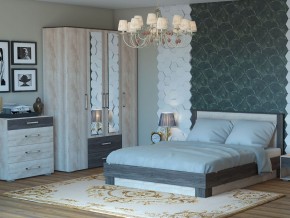 Шкаф 4-х ств. ПШ-5.5 ВЕРСАЛЬ-1 в Агрызе - agryz.ok-mebel.com | фото 3