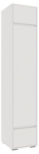 Шкаф для белья Роут в Агрызе - agryz.ok-mebel.com | фото