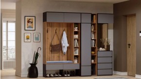 Шкаф для белья Роут в Агрызе - agryz.ok-mebel.com | фото 4