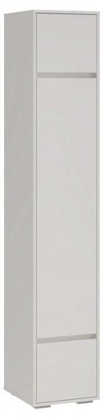 Шкаф для белья Роут в Агрызе - agryz.ok-mebel.com | фото