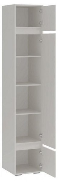 Шкаф для белья Роут в Агрызе - agryz.ok-mebel.com | фото 2