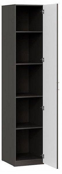 Шкаф для белья Стелла в Агрызе - agryz.ok-mebel.com | фото 3