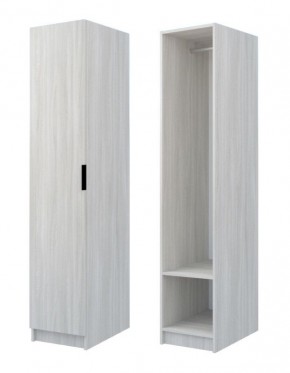 Шкаф для Одежды ЭШ1-РП-19-4-L (ручка профильная СЛЕВА) в Агрызе - agryz.ok-mebel.com | фото