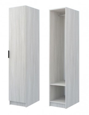 Шкаф для Одежды ЭШ1-РП-19-4-R (ручка профильная СПРАВА) в Агрызе - agryz.ok-mebel.com | фото