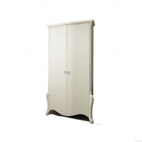 Шкаф для одежды Луиза (ММ-227-01/02Б) в Агрызе - agryz.ok-mebel.com | фото 4