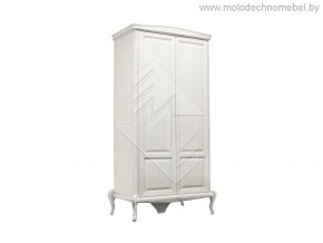 Шкаф для одежды Мокко ММ-316-01/02Б в Агрызе - agryz.ok-mebel.com | фото