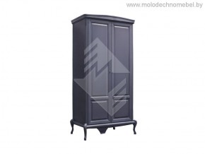 Шкаф для одежды Мокко ММ-316-01/02Б в Агрызе - agryz.ok-mebel.com | фото 3
