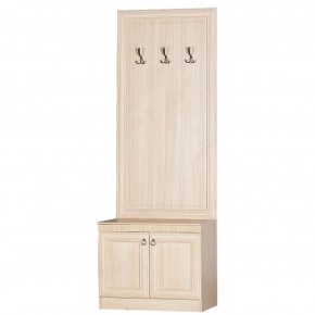 Шкаф для одежды открытый №620 Инна в Агрызе - agryz.ok-mebel.com | фото
