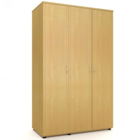Шкаф для одежды трехстворчатый "Проспект" (Р.Ш-9) в Агрызе - agryz.ok-mebel.com | фото