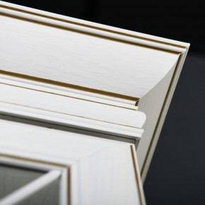 АГАТА АТ 6 Шкаф для посуды в Агрызе - agryz.ok-mebel.com | фото 5