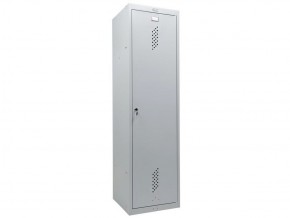 Шкаф для раздевалок усиленный ML-11-50 (базовый модуль) в Агрызе - agryz.ok-mebel.com | фото 4