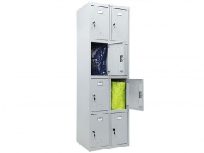 Шкаф для сумок Стандарт LS-24 в Агрызе - agryz.ok-mebel.com | фото 3