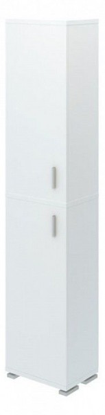 Шкаф книжный Домино ПУ-20-3 в Агрызе - agryz.ok-mebel.com | фото