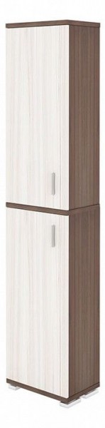 Шкаф книжный Домино ПУ-20-3 в Агрызе - agryz.ok-mebel.com | фото