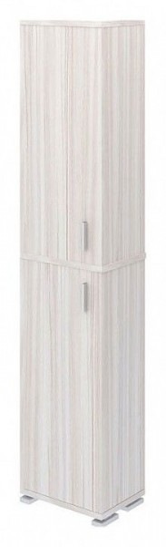 Шкаф книжный Домино ПУ-20-3 в Агрызе - agryz.ok-mebel.com | фото