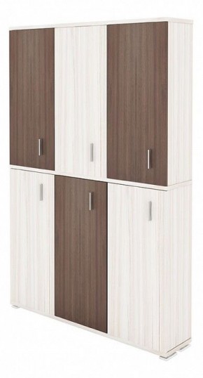 Шкаф книжный Домино ПУ-40-4 в Агрызе - agryz.ok-mebel.com | фото
