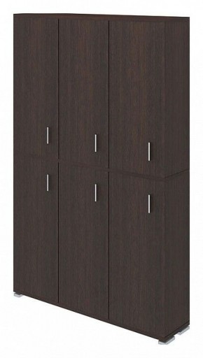 Шкаф книжный Домино ПУ-40-4 в Агрызе - agryz.ok-mebel.com | фото