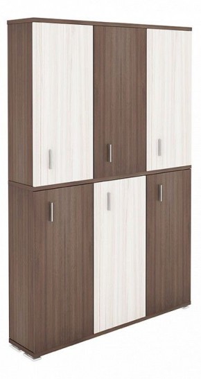 Шкаф книжный Домино ПУ-40-4 в Агрызе - agryz.ok-mebel.com | фото