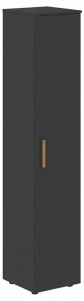 Шкаф книжный Forta FHC 40.1 в Агрызе - agryz.ok-mebel.com | фото