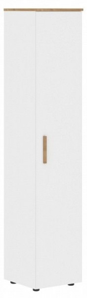 Шкаф книжный Forta FHC 40.1 в Агрызе - agryz.ok-mebel.com | фото