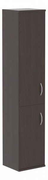 Шкаф книжный Imago СУ-1.3(L) в Агрызе - agryz.ok-mebel.com | фото