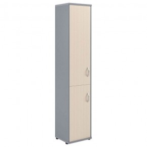 Шкаф книжный Imago СУ-1.3 Л в Агрызе - agryz.ok-mebel.com | фото