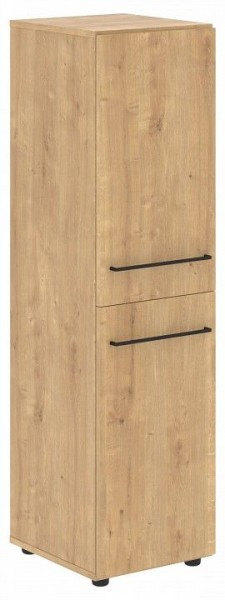 Шкаф книжный Loftis LMC 40.4 в Агрызе - agryz.ok-mebel.com | фото