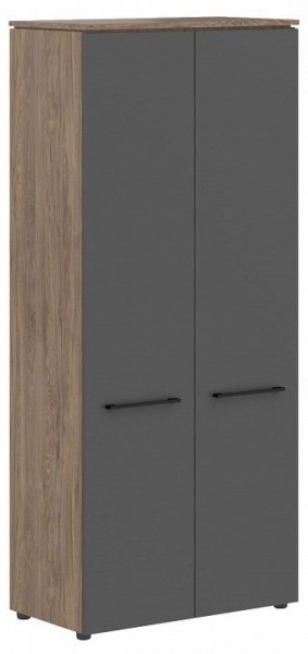 Шкаф книжный Morris Trend MHC 85.1 в Агрызе - agryz.ok-mebel.com | фото