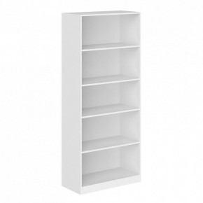 Шкаф книжный Simple SR-5W.1 в Агрызе - agryz.ok-mebel.com | фото 2