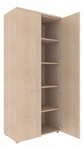 Шкаф книжный XTEN XHC 85.1 в Агрызе - agryz.ok-mebel.com | фото
