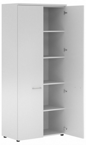 Шкаф книжный Xten XHC 85.1 в Агрызе - agryz.ok-mebel.com | фото